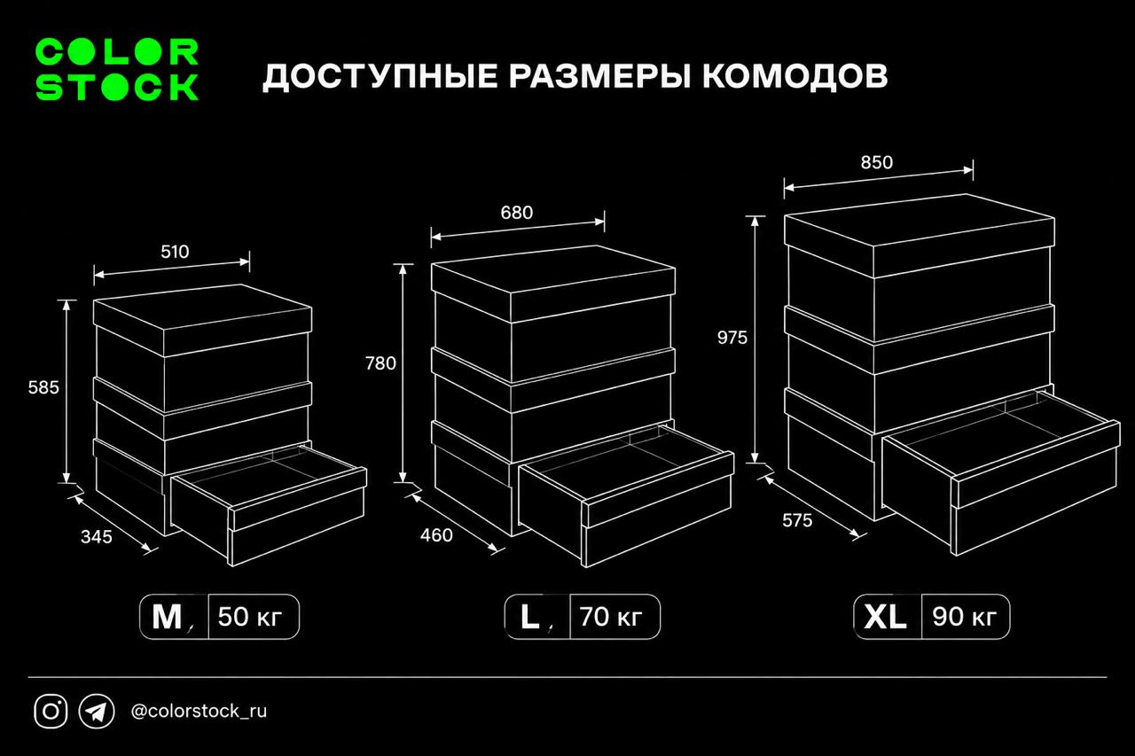 Чертеж и пропорции